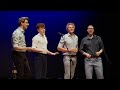 Beachboys Medley Five Gold Rings