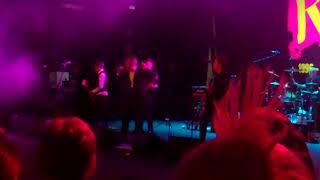 The Godfathers - Big Bad Beautiful Noise