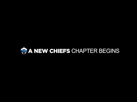 A new chapter begins: Chiefs Rainbow Six Siege.