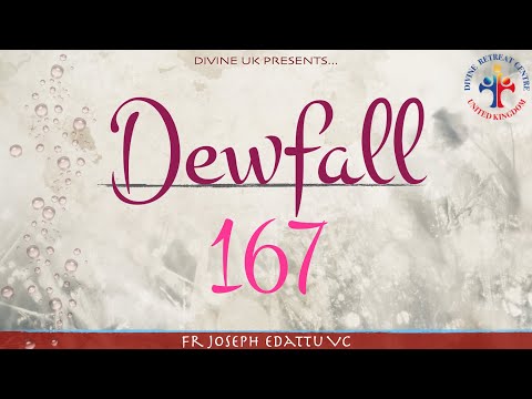 Dewfall 167 - On looking after parents