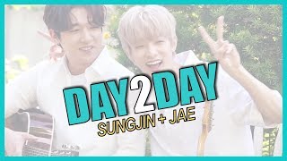 Download lagu [DAY6 / DAY2DAY] 05. Sungjin   Jae mp3