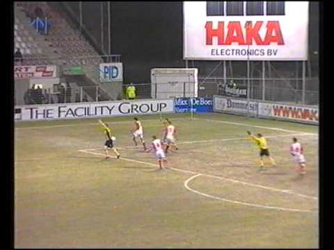 Filmarchief BV Veendam     Emmen-BV Veendam 3-0