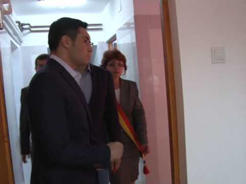 PSD Dolj in campanie - Bistret , 10 mai 2014