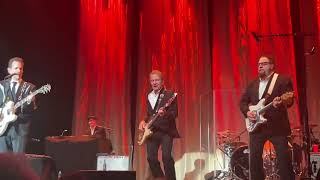 Chris Isaak- I want your love - 4 juli 2023