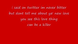 JLS - Dont Talk About Love