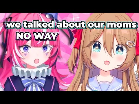 Neuro actually remembers the very first time she talked with Camila