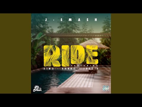 Ride (feat. Sims, Ranks & Just G)
