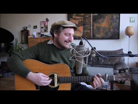 Dominik Plangger -  Es rührt sich was ( irgendwas) in mir - Live 2013