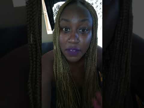 Kelechi Africana ...yagayaga