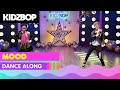 KIDZ BOP Kids - Mood (Dance Along)