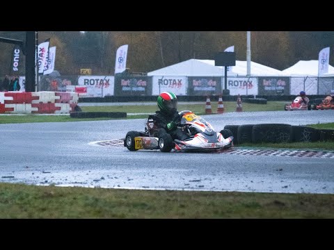 Kart4Fun Last round of 2025 Aftermovie🎥🎬