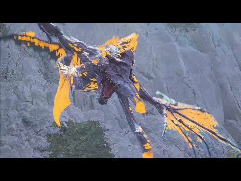 When Words Won’t Do (Dynamic Difficulty) Salmon Side Quest - Final Fantasy 7 Rebirth (PS5)