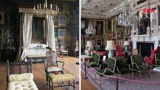 Creating Queen Anne's Court in The Favourite | Film4 Behind The Scenes