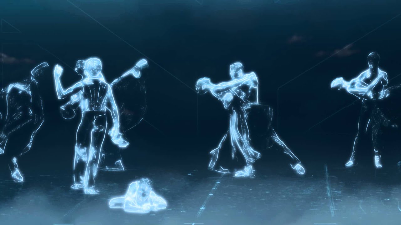 IDFA 2015 | Trailer | Varicella