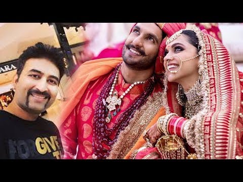 DEEPIKA RANVEER MUMBAI RECEPTION | FUNNY DUBBING PART-2 | MYPLATFORMQ | DUBGURU LUCKIE | DEEPVEER