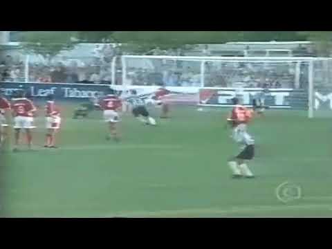 SANTA CRUZ-RS 2 x 1 INTER - 08/05/1999 - GAUCHÃO