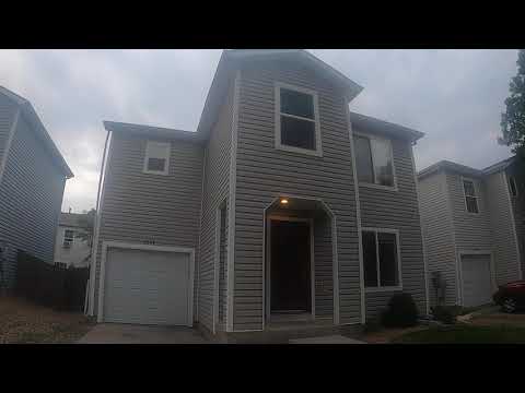 Four Bedroom Home with Mowing Services property video