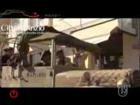 Lo sbarco di Anzio. A 70 anni di distanza riviviamo quelle storiche giornate a Reset su T9