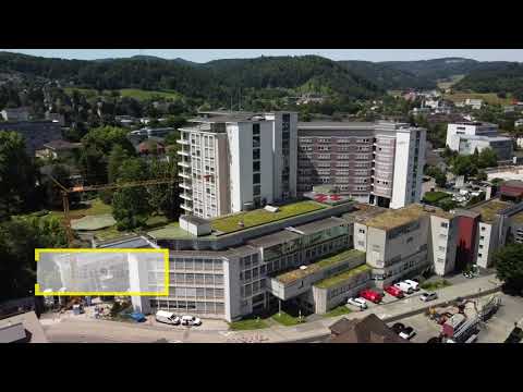 Kantonsspital Baselland  Unsere Standorte