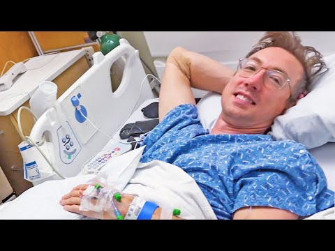 I Survived Spine Surgery | Chad Wild Clay