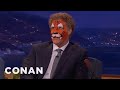 Will Ferrell Just Came From A Kid S Birthday Party CONAN On TBS