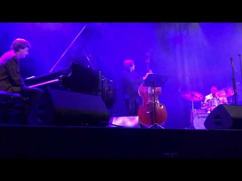 Jan Lundgren - Staffan Stalledräng- Live Mejeriet 2019