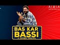 Anubhav singh bassi || Bas kar bassi || Prime Video || The Laugh || Comedy || Stand Up Comedy ||