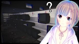 フェルの実況部屋【257】家電入荷した？ 夜勤事件 The Convenience Store 実況プレイPart2