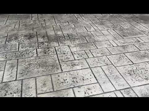 Beton amprentat Braila - Oferta pret m2 Beton amprentat Braila/Galați : Tel 0753-688-062 pret pavaje