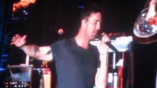 CMP 2019 With Jake Owen On Nite 2!