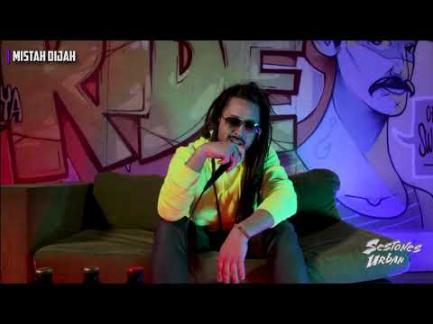 SESIONES URBANAS: Mistah Dijah | Baylando + Entrevista #ENVIVO