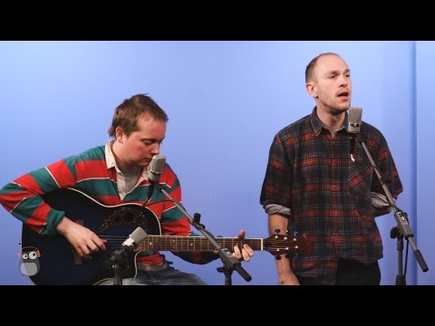 The Wave Pictures – Now You Are Pregnant || Live Session @uniFM Studio
