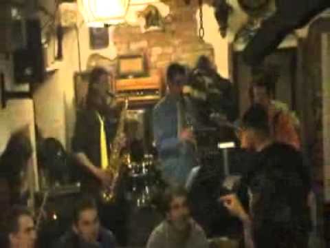 Ta DruhÁ - Ivancice 6.4.2012