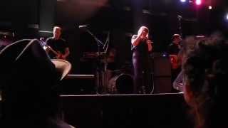 Alice Russell - Got The Hunger (live)