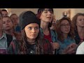 Fierce Official trailer (HD) Movie (2020)