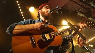 Woods &quot;Moving To The Left&quot; @ La Maroquinerie - 27/03/2017