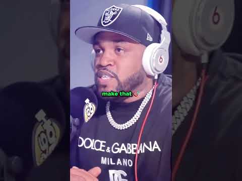 50 Cent On Lloyd Banks 👀 - "HE WANTED TO BE ON HIS OWN" 😳