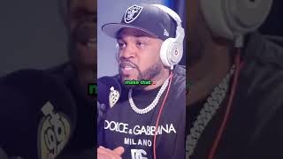 50 Cent On Lloyd Banks 👀 - &quot;HE WANTED TO BE ON HIS OWN&quot; 😳