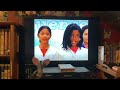 Closing To Barney Good Day Good Night 1997 VHS
