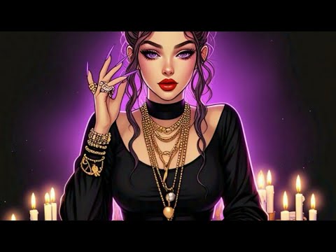 ✨You’re being prepared for a life changing month ahead✨MAGIC IN THE AIR 