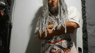 Possessed By The Spirit of 2pac