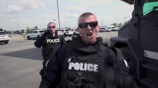 West Chester Police Department LipSync