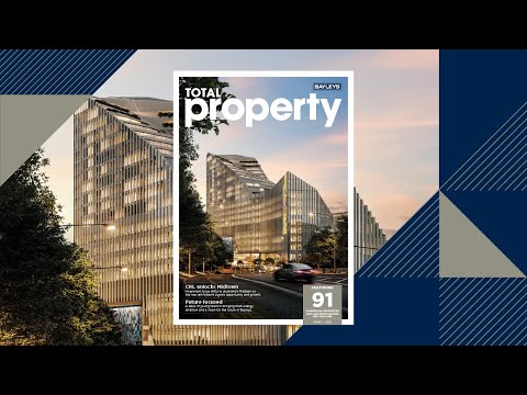Total Property Issue 7 Out Now