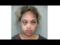 FUNNY MIKES GIRLFRIEND JALIYAH MA MUGSHOT 😲😲😲 | SUBSCRIBE