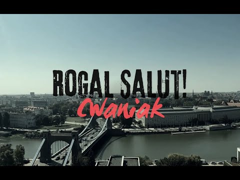 Rogal Salut! - Cwaniak