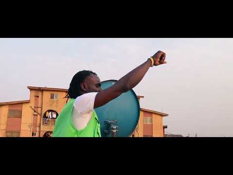 Blackdon_-_Africa(Street Viral Video)
