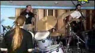 Vision Divine - Send Me An Angel