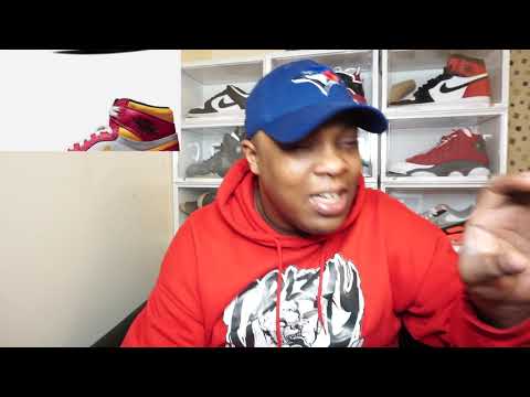 Grizzly Sneaks: JUNE & JULY 2021 SNEAKER RELEASES!!