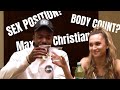Our Favorite Position.. | TIPSY Q&A : B2B EPISODE 6