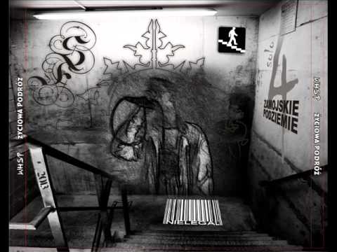 8.Whsp_Masz Nasze Słowo Ft. HDS, Marcinek 3z Chora Psychika, Mayon WD- Prod. Adell